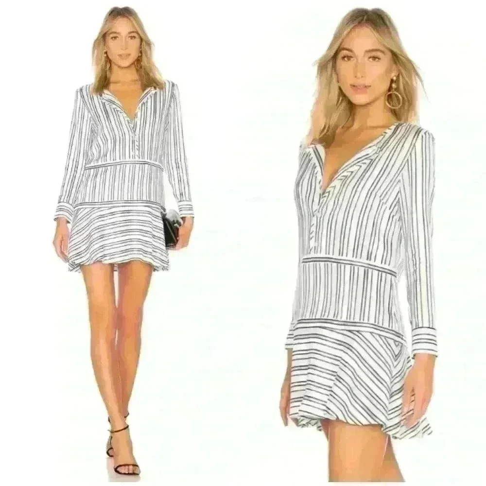 Alexis‎ Dress